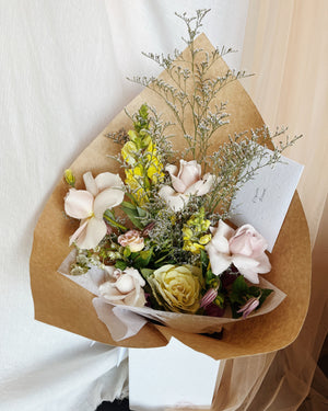 Flower Subscription